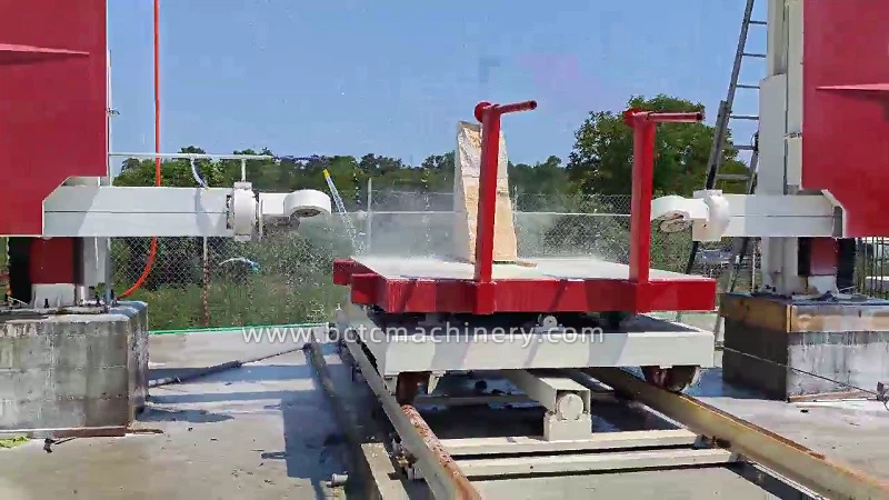 diamond wire cutting machine diamond wire cutting machine